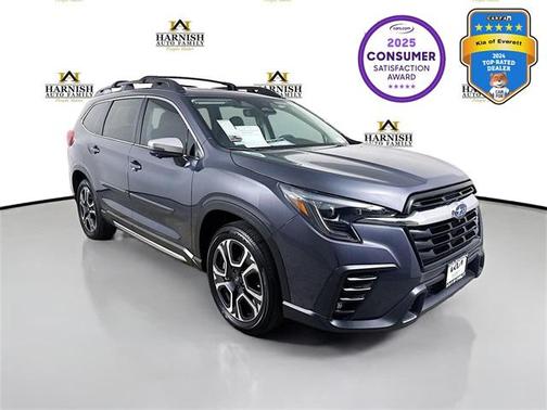 2023 Subaru Ascent Limited 7-Passenger
