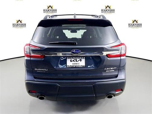 2023 Subaru Ascent Limited 7-Passenger