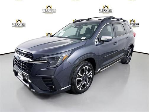2023 Subaru Ascent Limited 7-Passenger