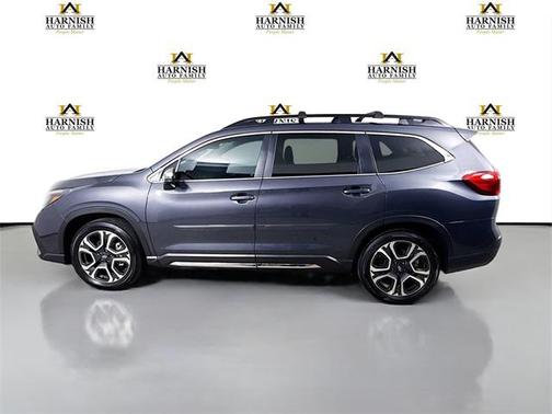 2023 Subaru Ascent Limited 7-Passenger