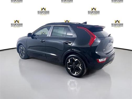 2023 Kia Niro EV Wave