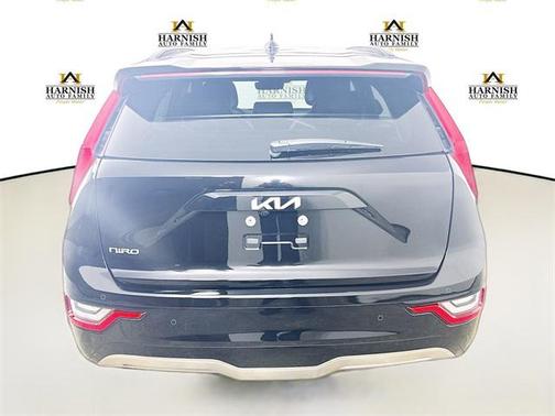 2023 Kia Niro EV Wave