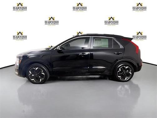 2023 Kia Niro EV Wave