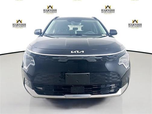 2023 Kia Niro EV Wave