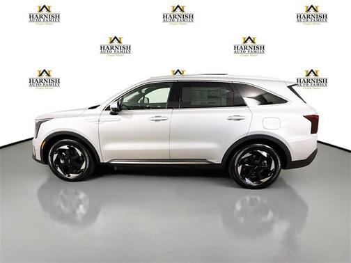 2025 Kia Sorento Plug-In Hybrid SX Prestige