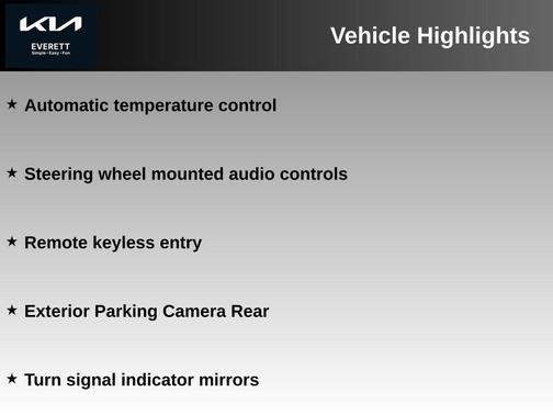 Silver Mist Metallic 2024 Volkswagen ID.4 Standard