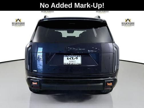 Panthera Metal 2027 Kia Telluride X-Pro SX