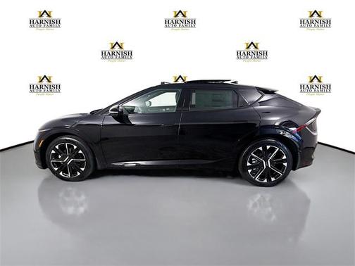 2025 Kia EV6 GT-Line