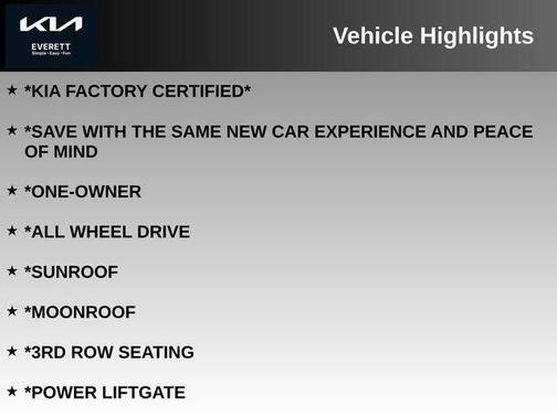 2024 Kia EV9 GT-Line