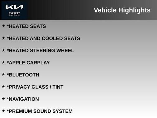 2024 Kia EV9 GT-Line