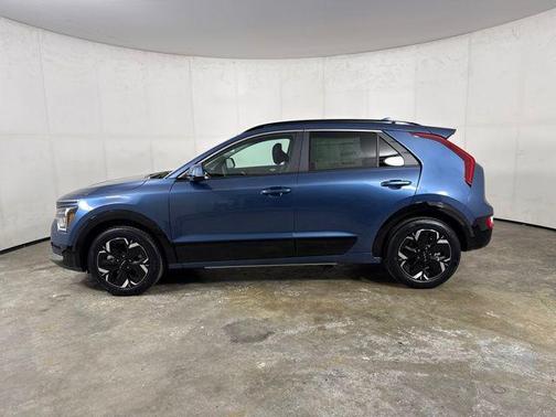 M4b 2026 Kia Niro EV Wind