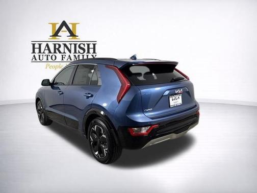 2026 Kia Niro EV 
