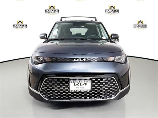 2025 Kia Soul EX