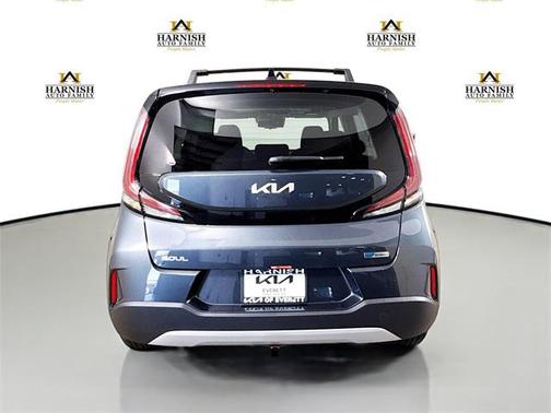 2025 Kia Soul EX