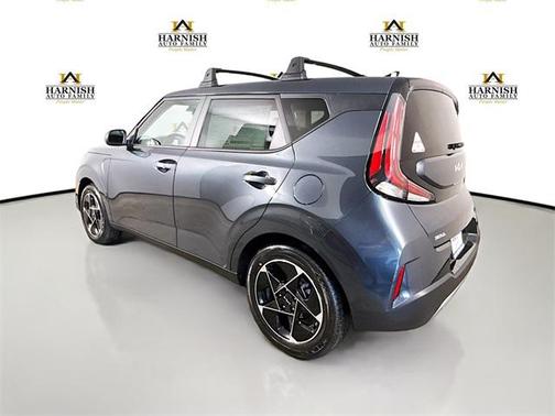 2025 Kia Soul EX