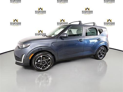 2025 Kia Soul EX