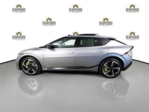 2024 Kia EV6 GT