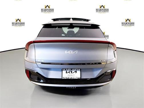 2024 Kia EV6 GT