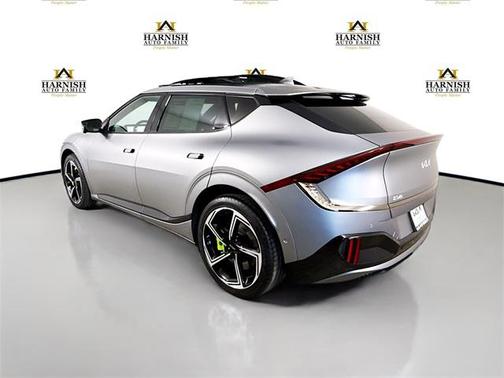 2024 Kia EV6 GT