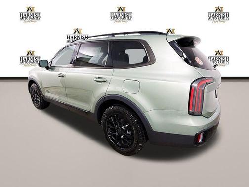2025 Kia Telluride SX Prestige X-Pro