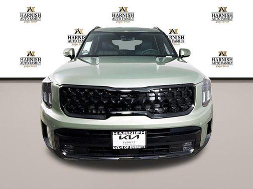 2025 Kia Telluride SX Prestige X-Pro