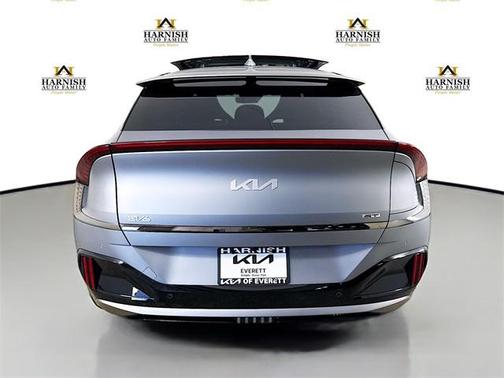 2023 Kia EV6 GT