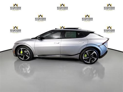 2023 Kia EV6 GT