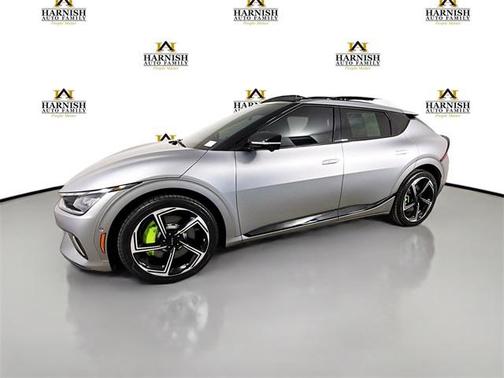 2023 Kia EV6 GT