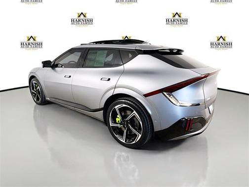 2023 Kia EV6 GT