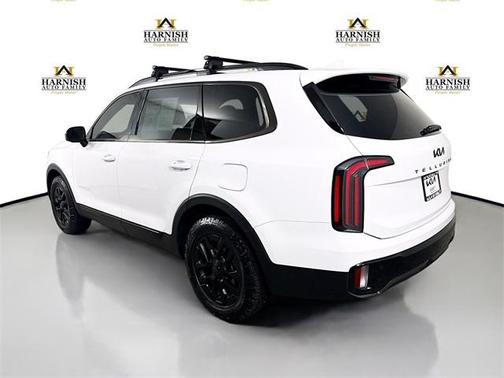 2025 Kia Telluride SX Prestige X-Pro