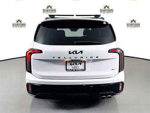 2025 Kia Telluride SX Prestige X-Pro