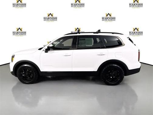 2025 Kia Telluride SX Prestige X-Pro