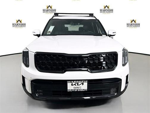 2025 Kia Telluride SX Prestige X-Pro