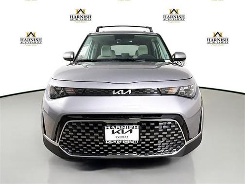 2025 Kia Soul EX
