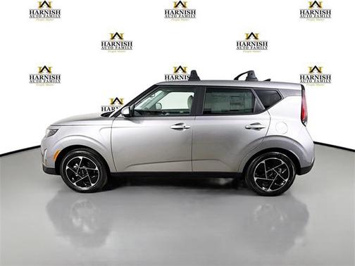 2025 Kia Soul EX