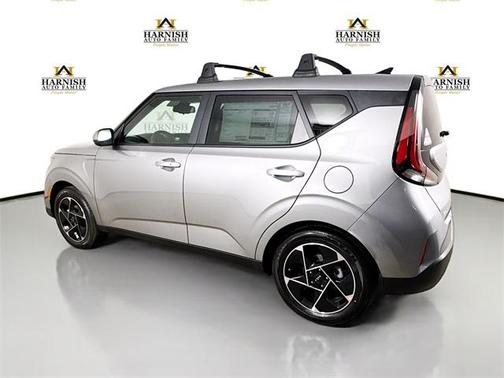 2025 Kia Soul EX