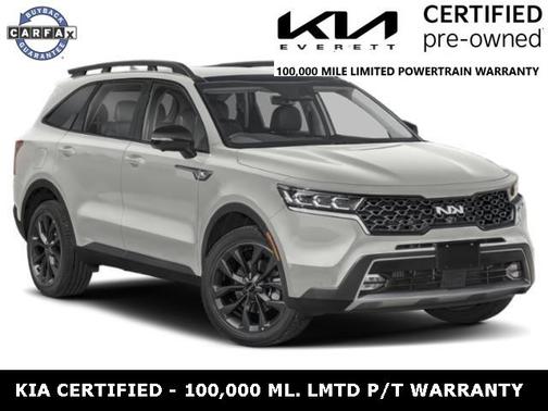 2023 Kia Sportage SX