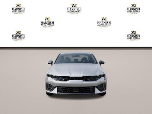 2026 Kia K5 GT-Line AWD
