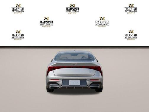 2026 Kia K5 GT-Line AWD