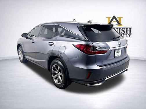 2019 Lexus RX 350L Premium
