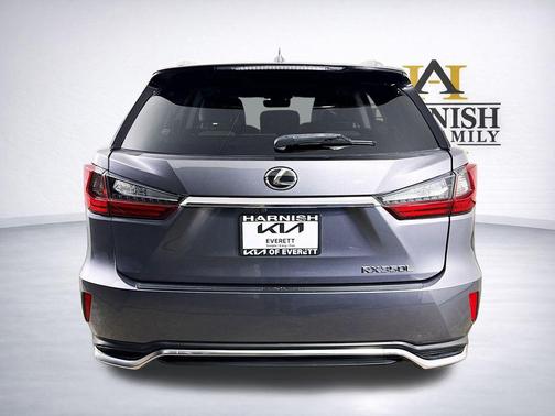 2019 Lexus RX 350L Premium