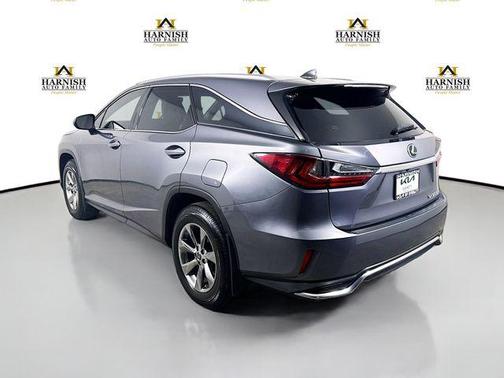 2019 Lexus RX 350L Premium