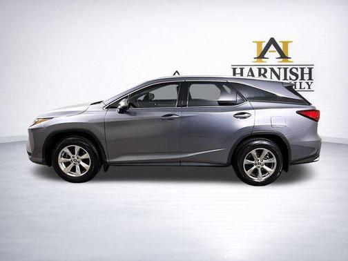 2019 Lexus RX 350L Premium