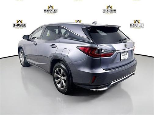 2019 Lexus RX 350L Premium