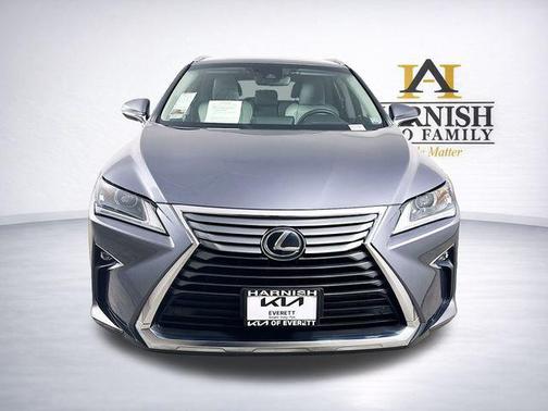 2019 Lexus RX 350L Premium