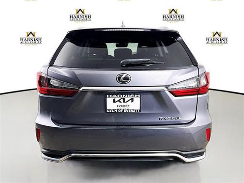 2019 Lexus RX 350L Premium