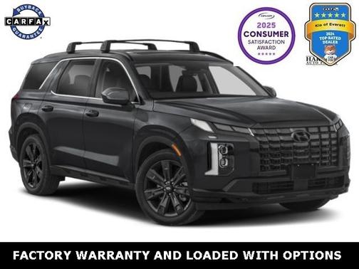 2023 Hyundai PALISADE XRT