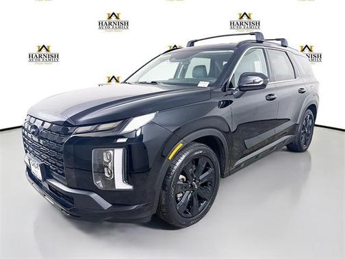 2023 Hyundai PALISADE XRT