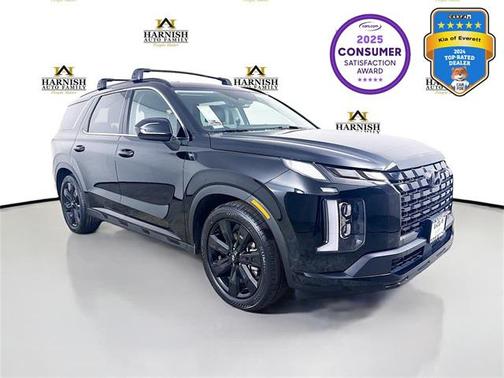 2023 Hyundai PALISADE XRT