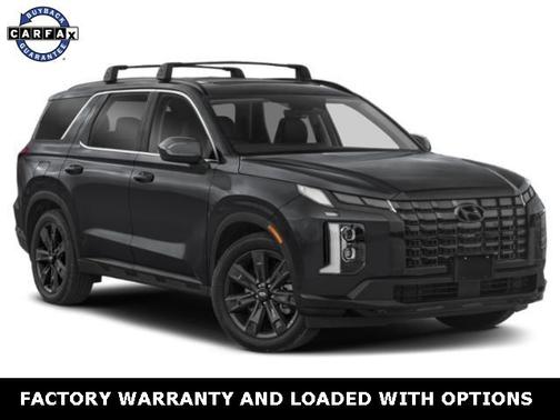2023 Hyundai PALISADE XRT